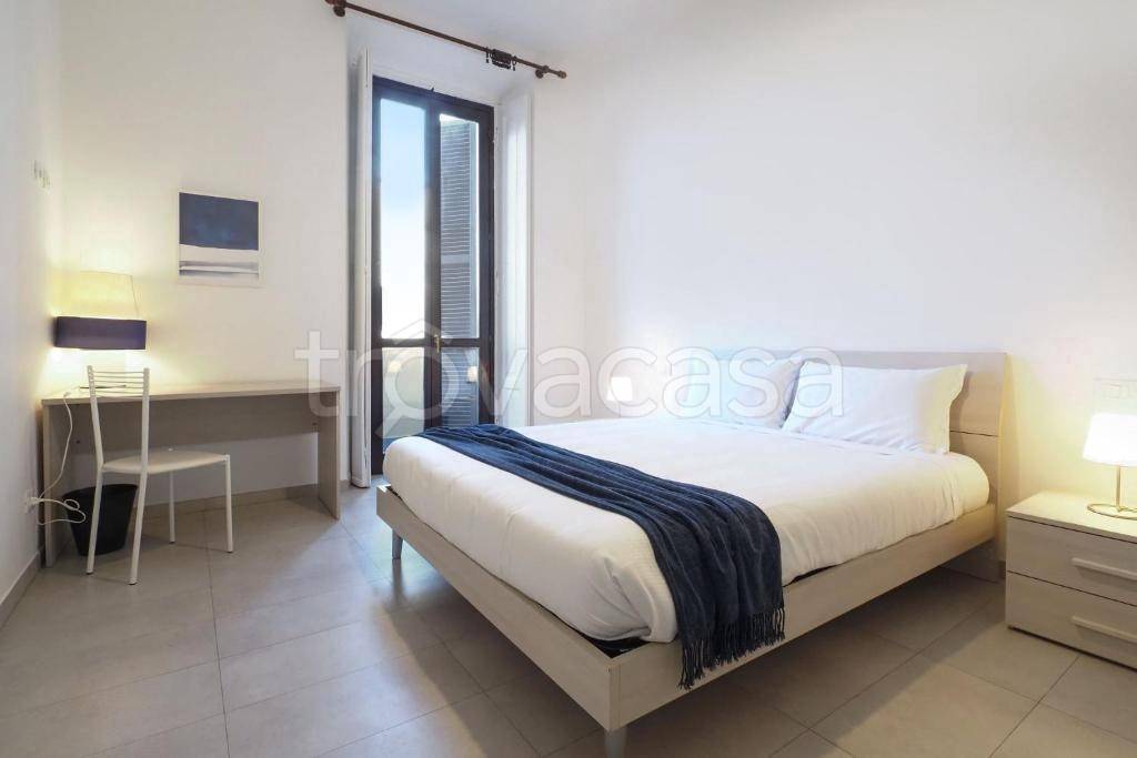 appartamento in affitto a Milano in zona Porta Vittoria