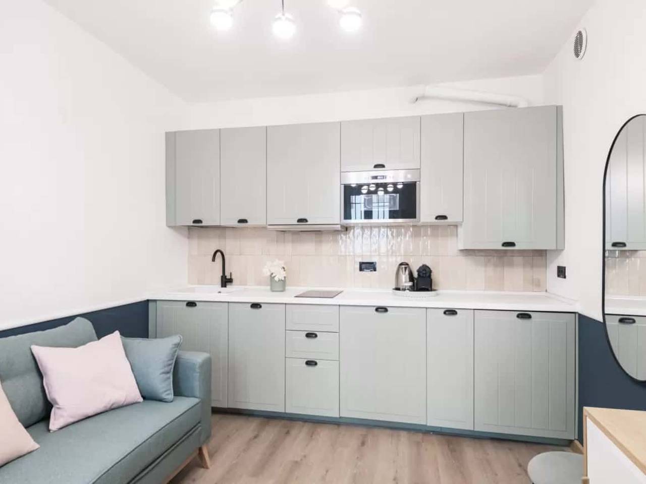 appartamento in affitto a Milano in zona Porta Venezia