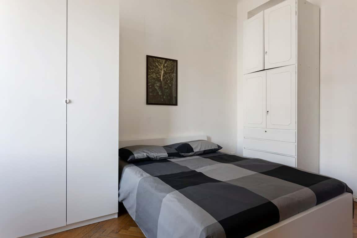 negozio in affitto a Milano in zona Casoretto