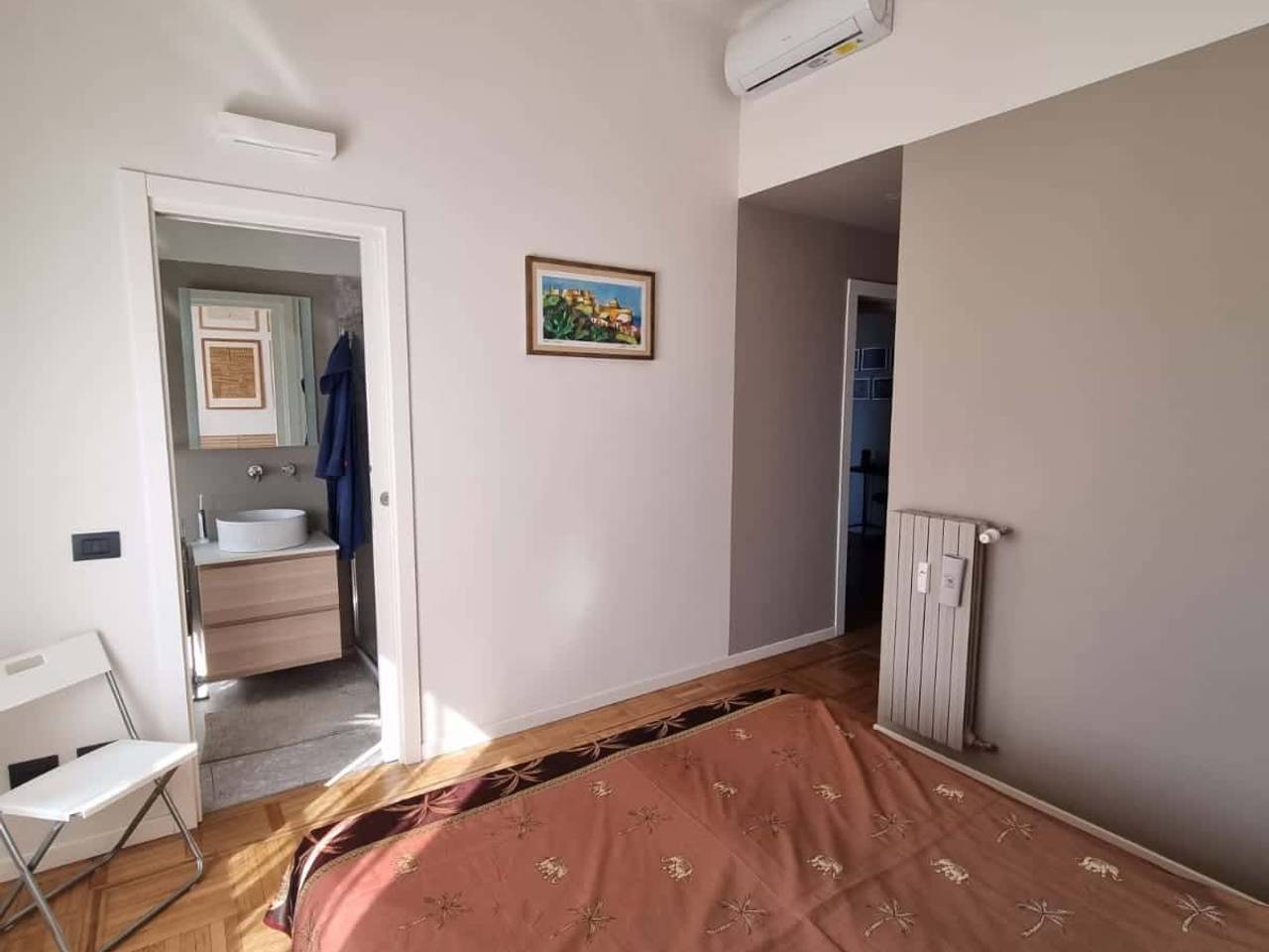 appartamento in affitto a Milano in zona Piazzale Lodi