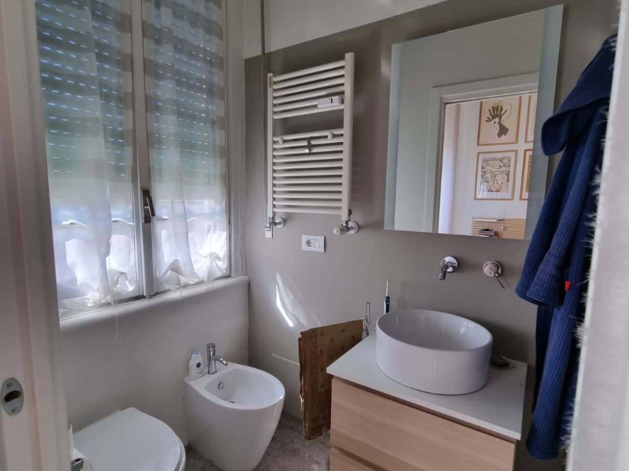 appartamento in affitto a Milano in zona Piazzale Lodi