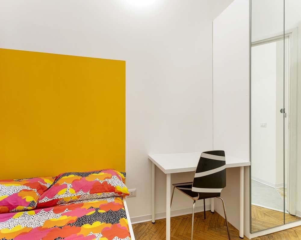 negozio in affitto a Milano in zona Guastalla