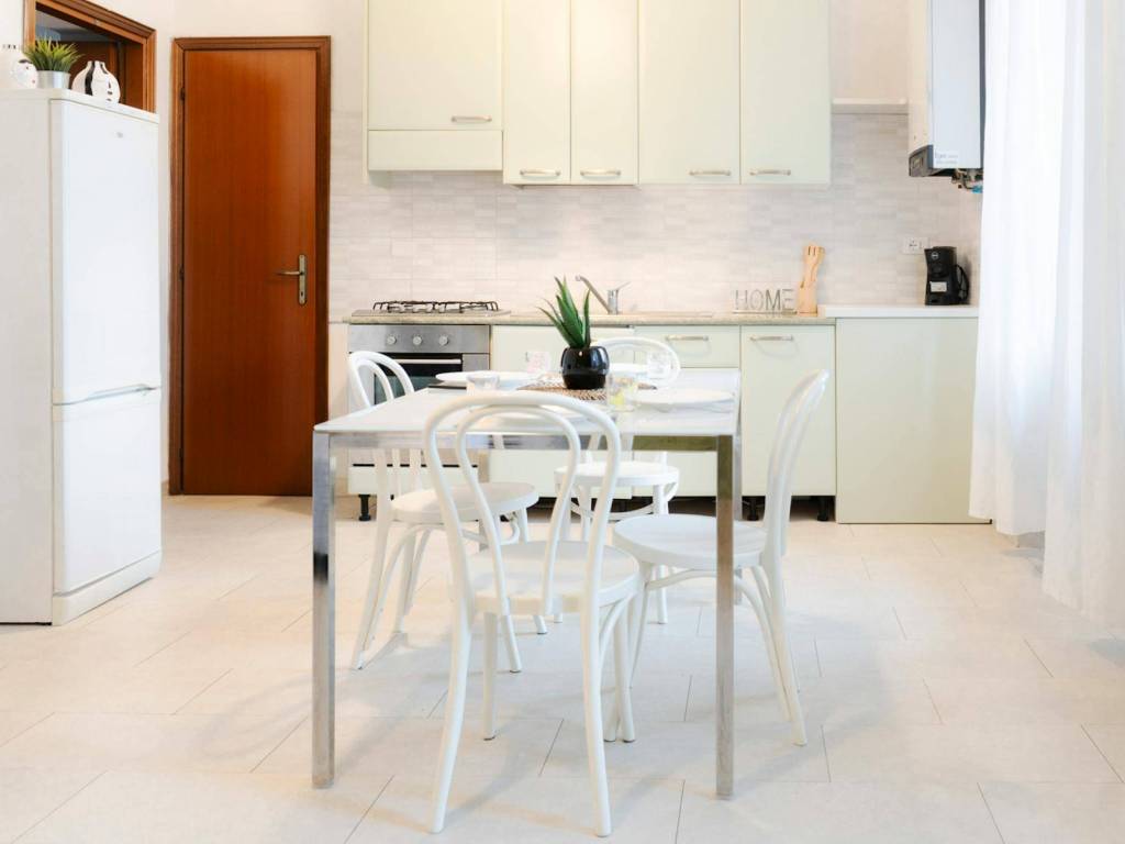 casa indipendente in affitto a Milano in zona Isola