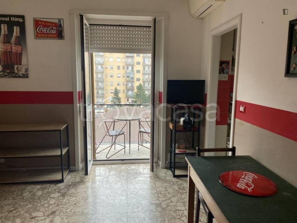 appartamento in affitto a Milano in zona Famagosta