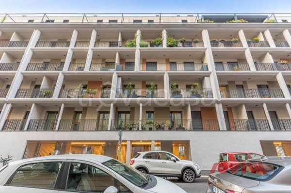 appartamento in affitto a Milano in zona Porta Romana