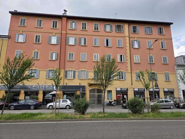 appartamento in affitto a Milano in zona Gorla