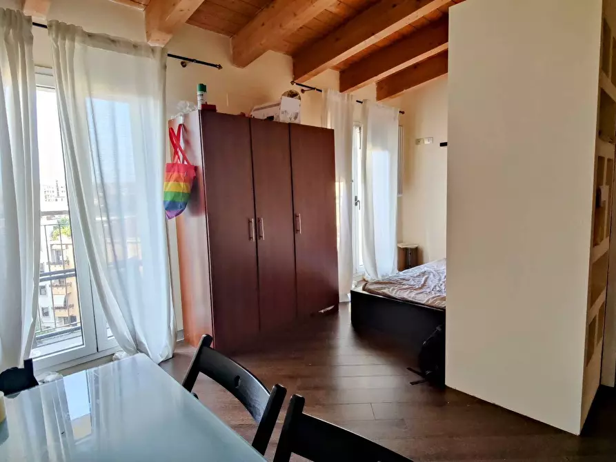 appartamento in affitto a Milano in zona Isola