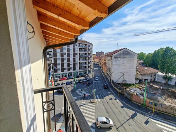 appartamento in affitto a Milano in zona Niguarda