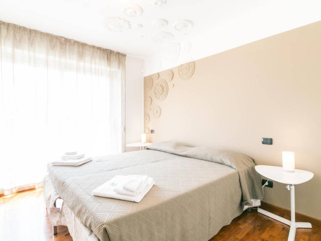 appartamento in affitto a Milano in zona Niguarda
