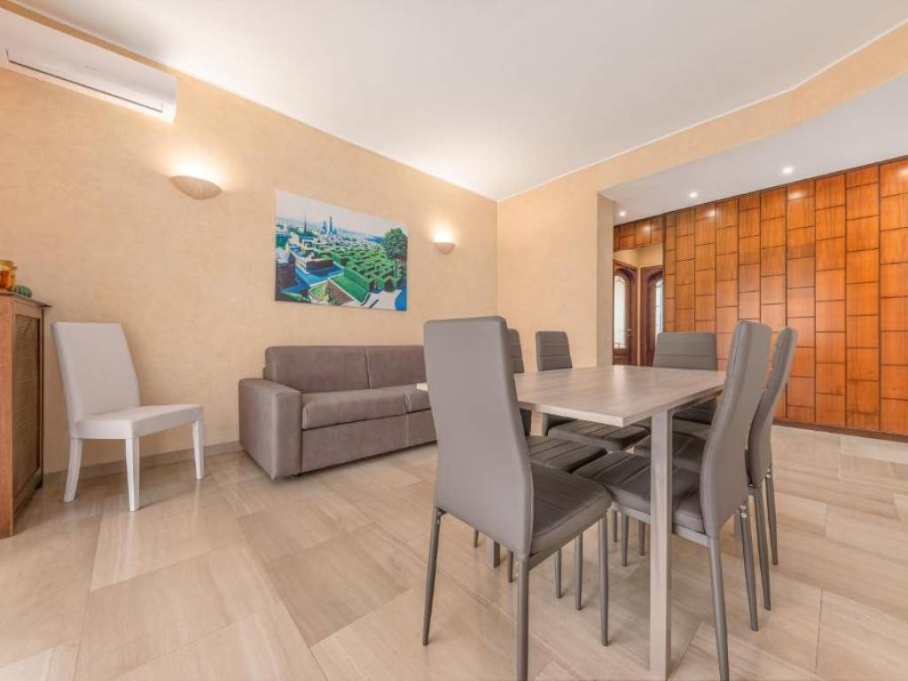 appartamento in affitto a Milano in zona Famagosta