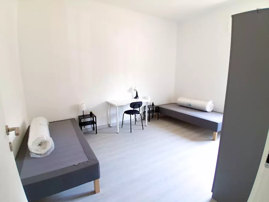 appartamento in affitto a Milano in zona Affori