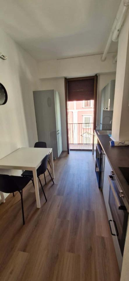 appartamento in affitto a Milano in zona Rogoredo