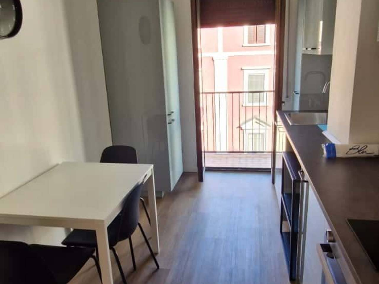 appartamento in affitto a Milano in zona Rogoredo