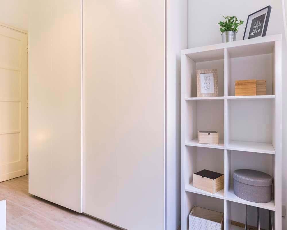 negozio in affitto a Milano in zona Maggiolina