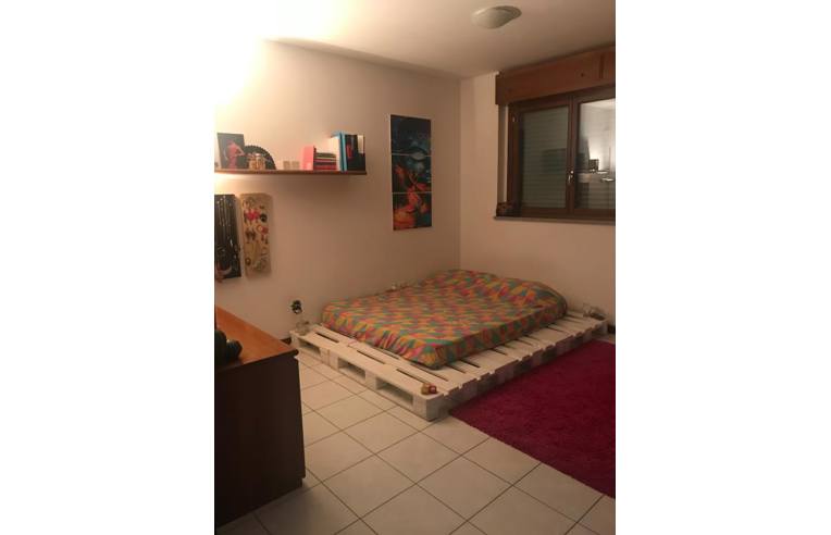 appartamento in affitto a Milano in zona Famagosta