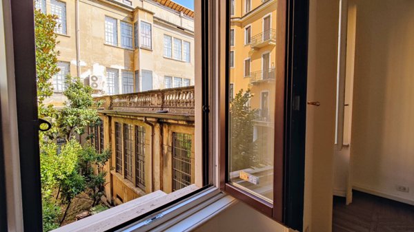 appartamento in affitto a Milano in zona Porta Romana