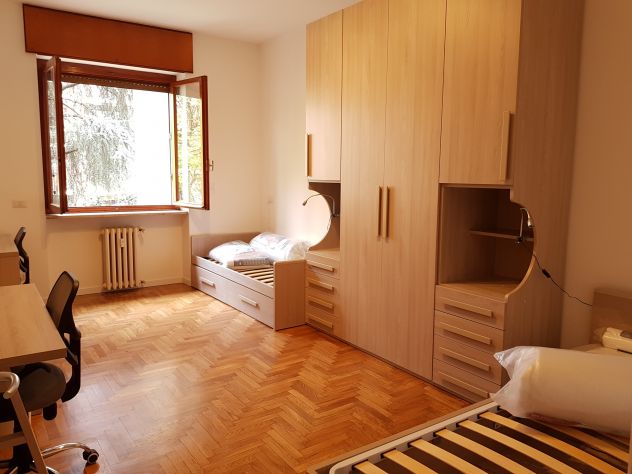 appartamento in affitto a Milano in zona Cadorna