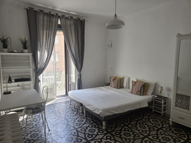 camera singola in affitto a Milano in zona Loreto