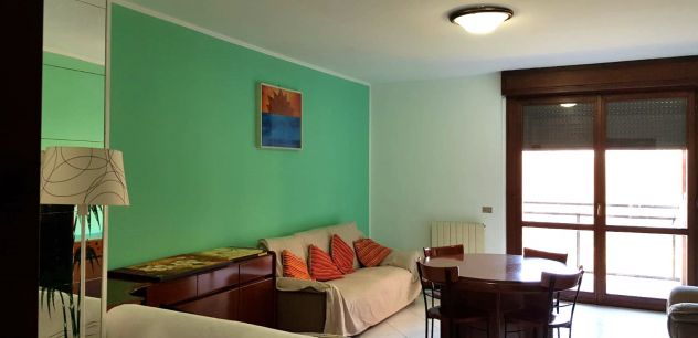 appartamento in affitto a Milano in zona Vialba