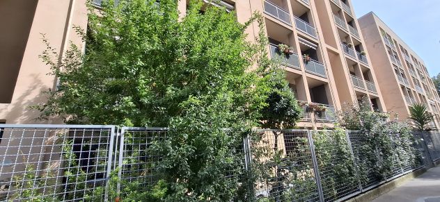 appartamento in affitto a Milano in zona Bovisa