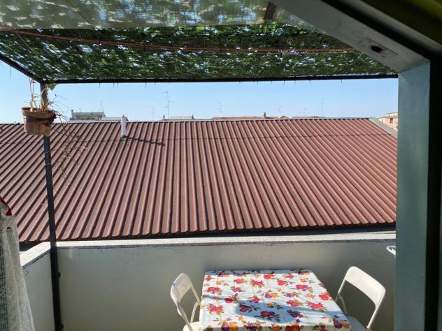 appartamento in affitto a Milano in zona Porta Venezia