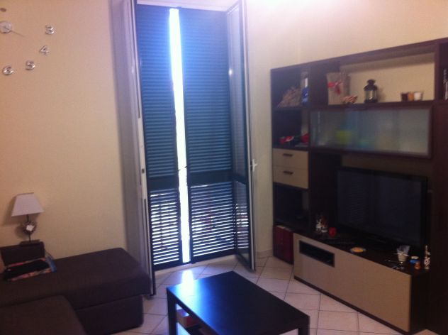 appartamento in affitto a Milano in zona Porta Genova