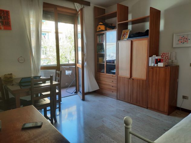 appartamento in affitto a Milano in zona Porta Genova