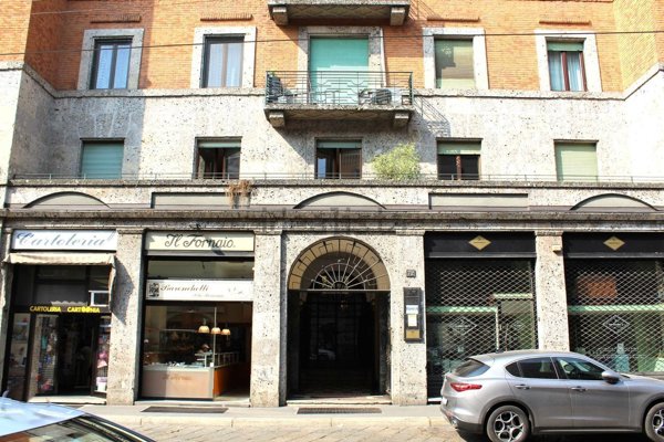 appartamento in affitto a Milano in zona Porta Romana