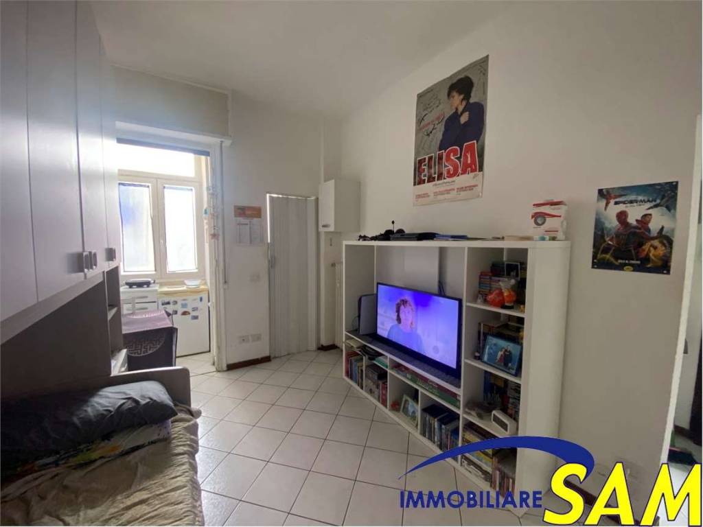 appartamento in affitto a Milano in zona Porta Vittoria