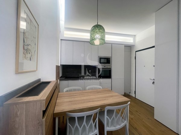 appartamento in affitto a Milano in zona Centro Storico