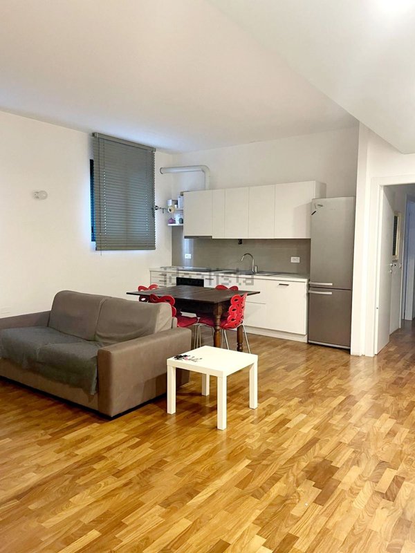 appartamento in affitto a Milano in zona Crescenzago