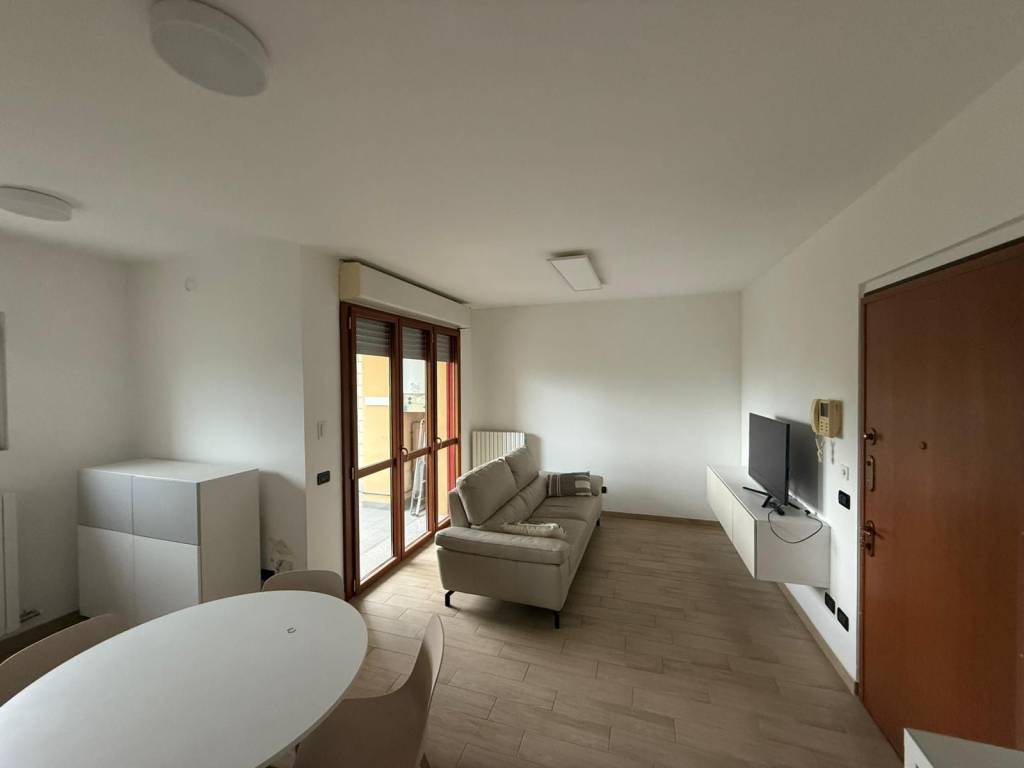 appartamento in affitto a Milano in zona Precotto