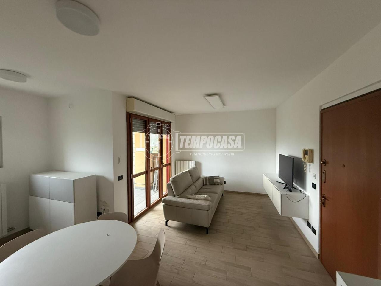 appartamento in affitto a Milano in zona Precotto