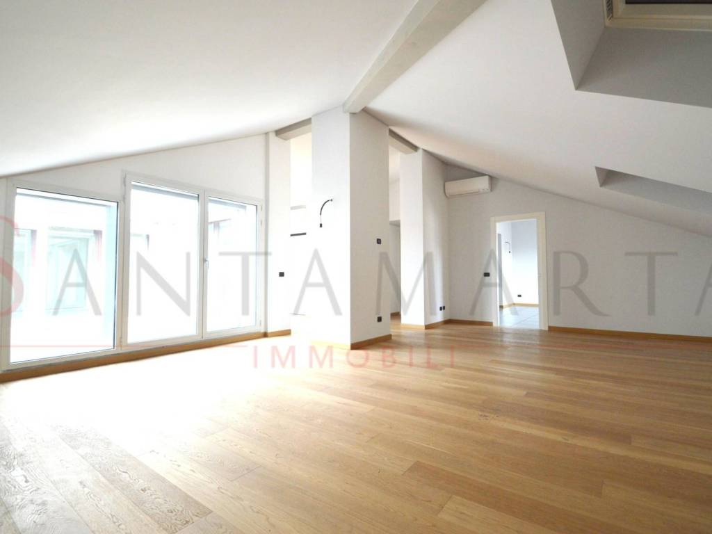 appartamento in affitto a Milano in zona Solari