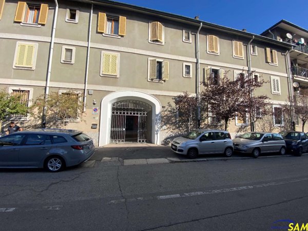 appartamento in affitto a Milano in zona Lambrate
