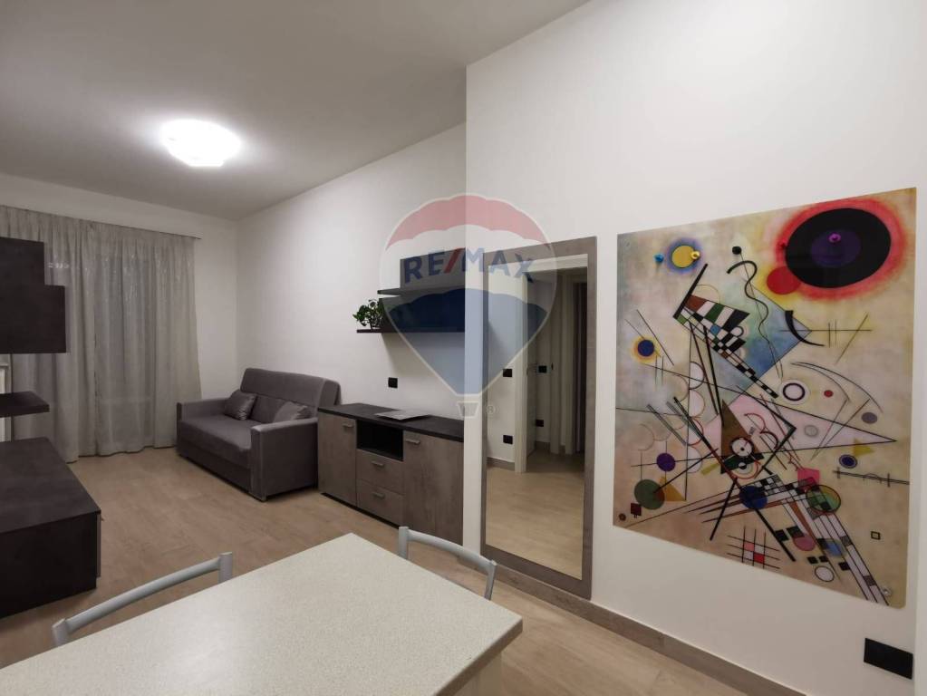 appartamento in affitto a Milano in zona Niguarda