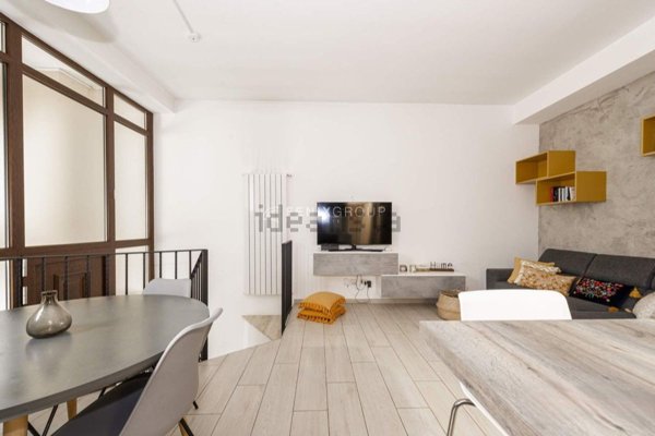 appartamento in affitto a Milano in zona Porta Romana