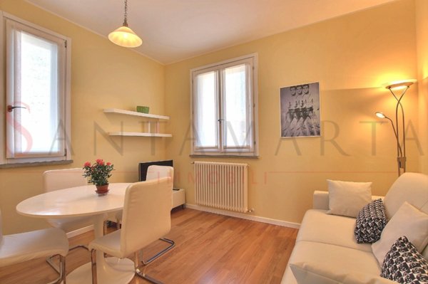 appartamento in affitto a Milano in zona Bocconi