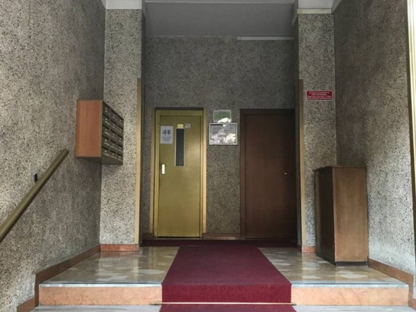 appartamento in affitto a Milano in zona Crescenzago