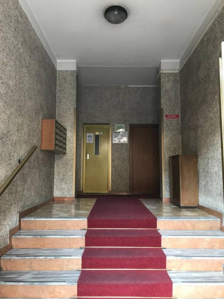 appartamento in affitto a Milano in zona Crescenzago