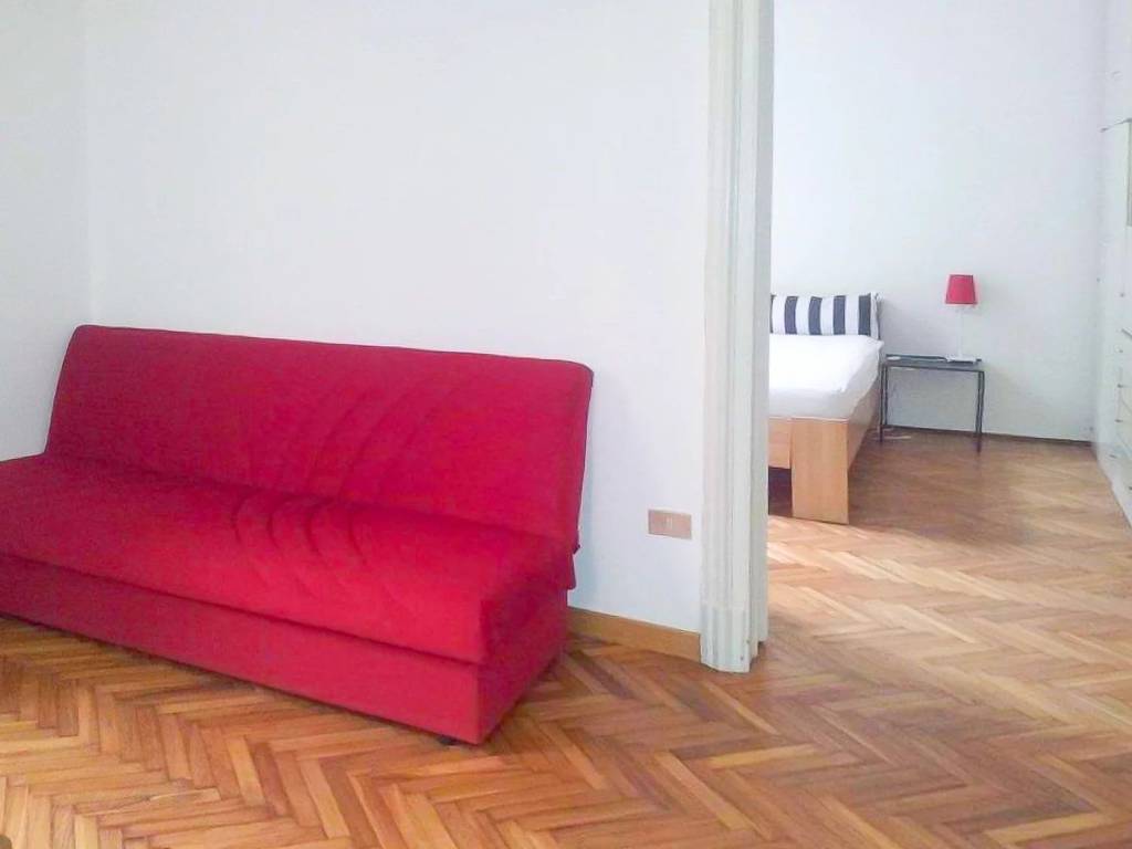 appartamento in affitto a Milano in zona Il Portello