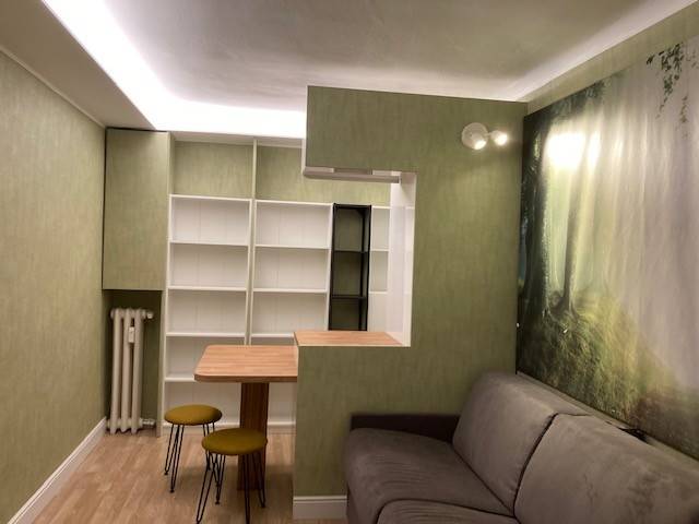 appartamento in affitto a Milano in zona Porta Venezia