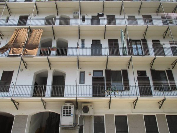 appartamento in affitto a Milano in zona Centro Direzionale