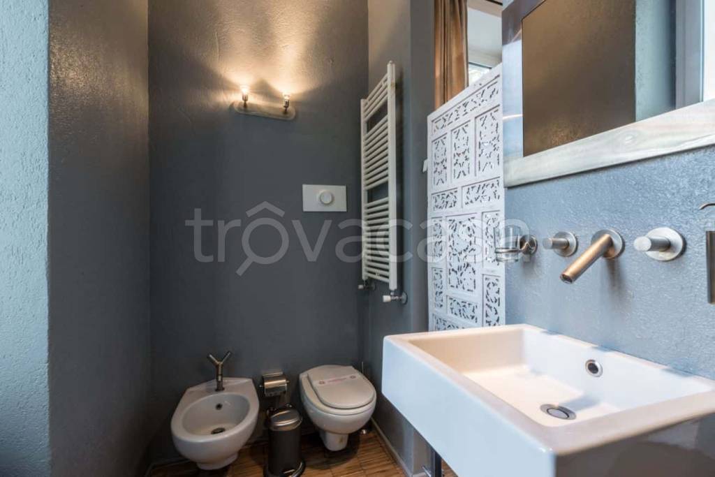 appartamento in affitto a Milano in zona Porta Venezia