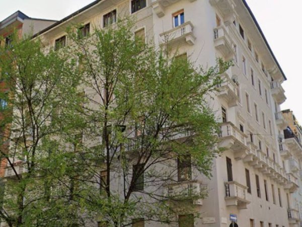 appartamento in affitto a Milano in zona Solari