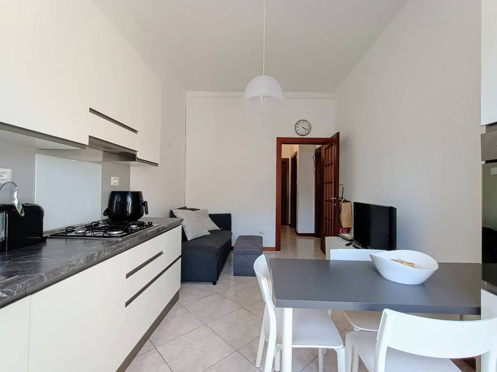 appartamento in affitto a Milano in zona Città Studi