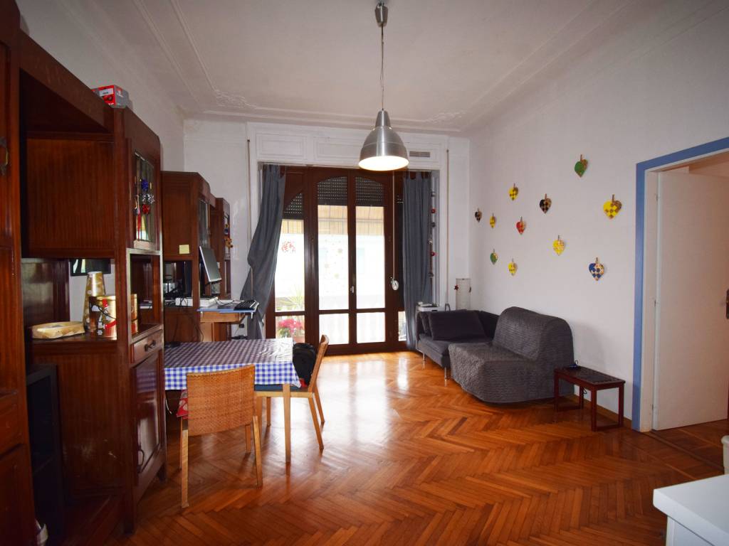 appartamento in affitto a Milano in zona Città Studi