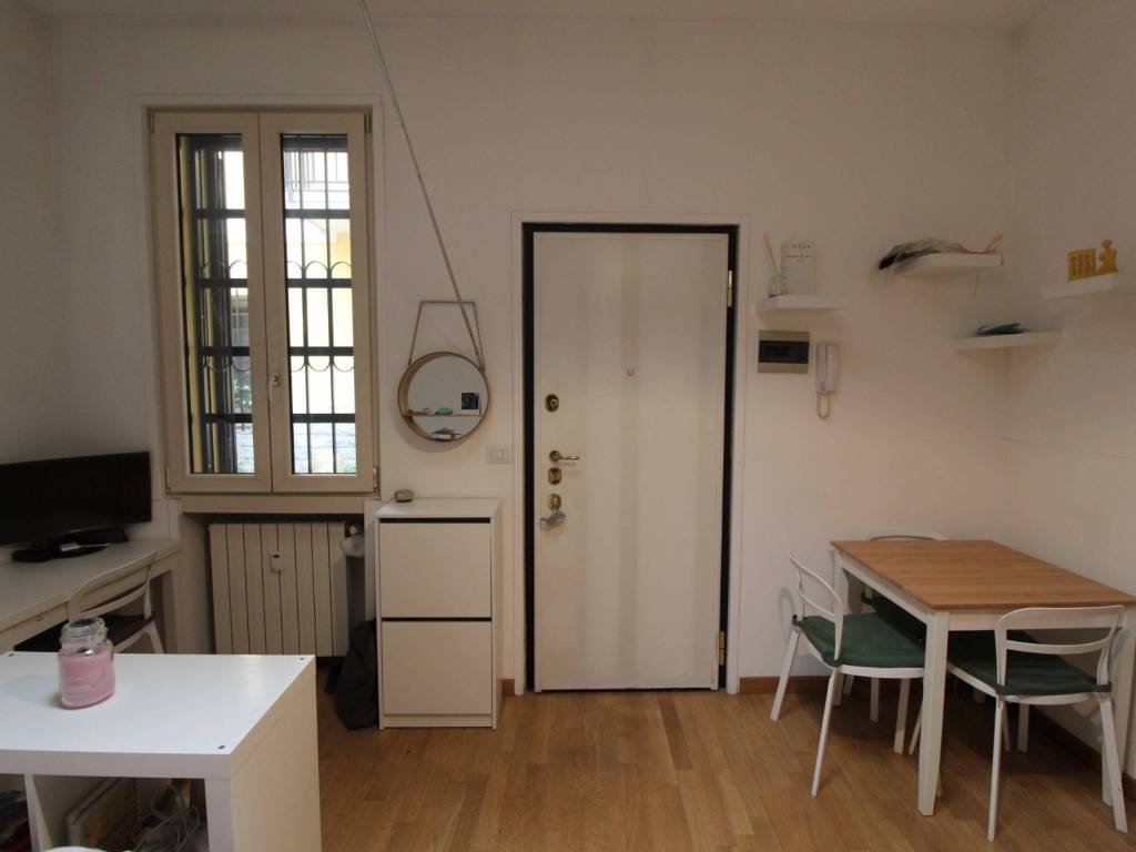 appartamento in affitto a Milano in zona Porta Venezia