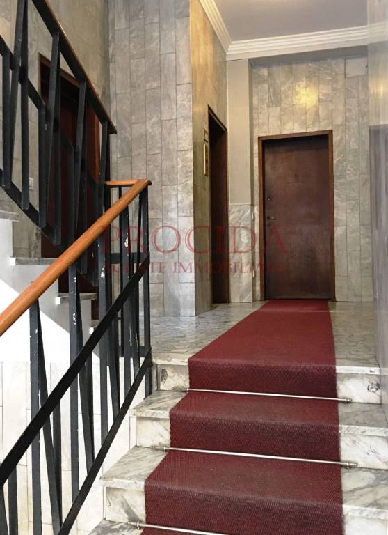 appartamento in affitto a Milano in zona Bocconi