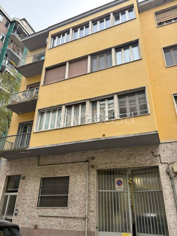 appartamento in affitto a Milano in zona Porta Romana